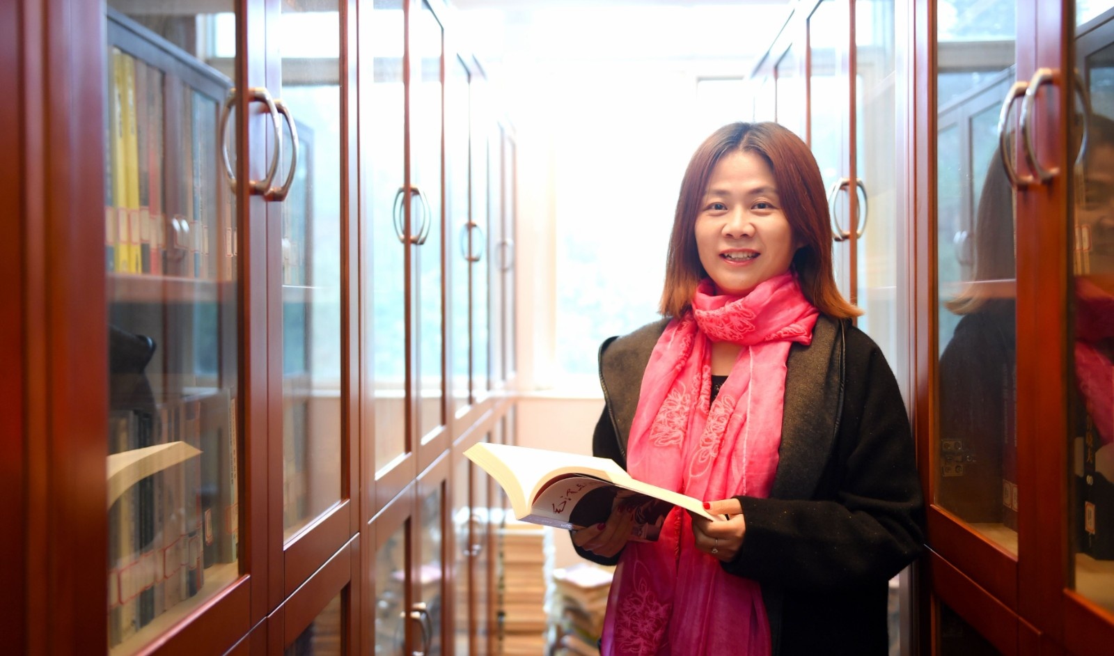 朱丽霞学术专著《反腐倡廉制度文化研究》出版-中国商网|中国商报社0 朱丽霞学术专著《反腐倡廉制度文化研究》出版-中国商网|中国商报社0